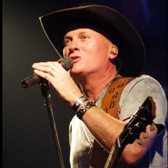Kevin Fowler How Country Are Ya?