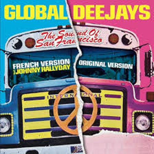 Global Deejays - San Francisco (JD Live Melbourne Bootleg) *Preview