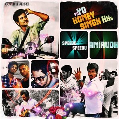Ethir Neechal  Mix