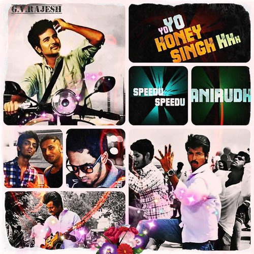 Ethir Neechal  Mix
