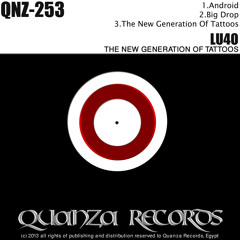 Lu4o -The New Generation Of Tattoos [ Lu4o Remix ] DEMO .. Out Now !