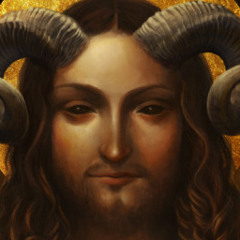 Jesus' Inner Monolugue With Lucifer