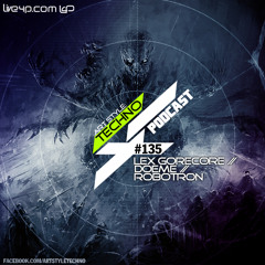 Art Style: Techno | Podcast #135 [Part 3] : Robotron [ARTSTYLETECHNO.HU]