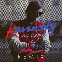 Kavinsky - Odd Look (Stellar Dreams Unofficial Remix)