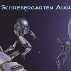 D_ark - Du Schrebergarten August !