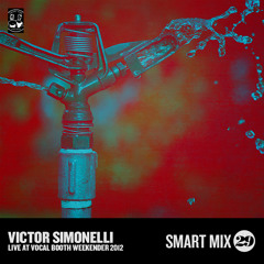 Smart Mix 29: Victor Simonelli