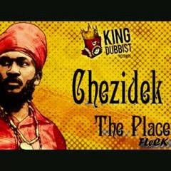 Roommate feat. Chezidek - "The place" (FLeCK remix)