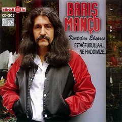 Barış Manço - Halil Ibrahim Sofrasi