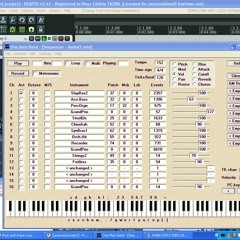 sampling