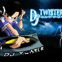 FlAVIANO SILVA  JERUSALEM TECNO FUNK TWISTER DJ BH