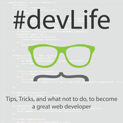 #devlife 001