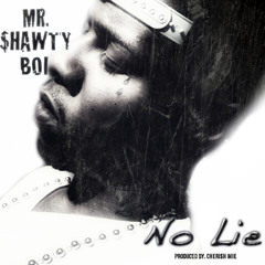 Mr. $hawty Boi - "No Lie" [Produced by Cherish Mie]