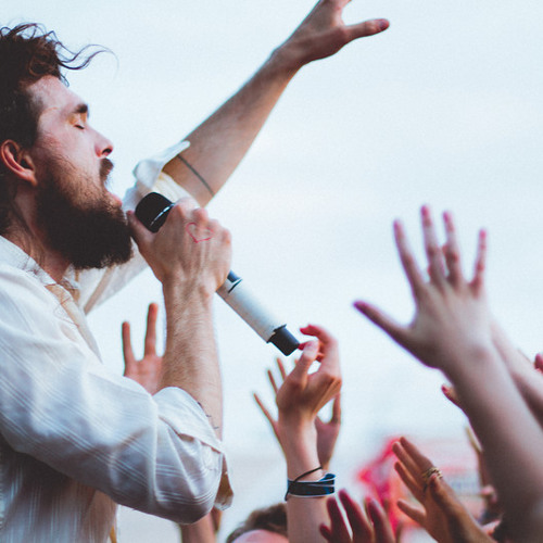 Edward Sharpe and the Magnetic Zeros // Jade