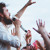 Artwork for Edward Sharpe and the Magnetic Zeros // Tell It On The Mountain (I'm On Fire)
