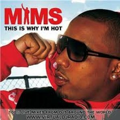 This Is Why I Am Hot - "OuterBass" Remix