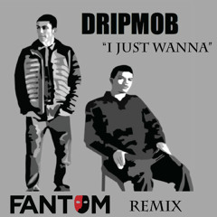 I Just Wanna (Fantom Remix)