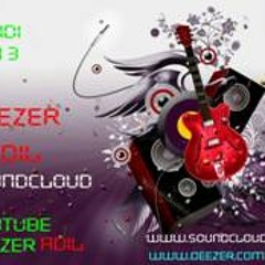 deezer adil soundcloud 2013 Bayat khamam tali3alya  dam ri khamam haram 3alik tetephone