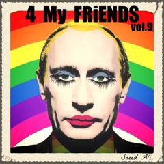 4 My Friends vol.9