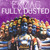 Artwork for Exmag "Fully Dusted" Presented by Jiberish