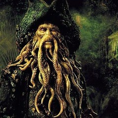 Davy Jones (Pirates Of The Caribbean OST) - Hans Zimmer by Claudio Palana