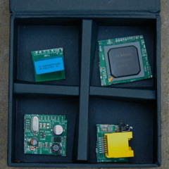 The Twelve (Mothership Mix)