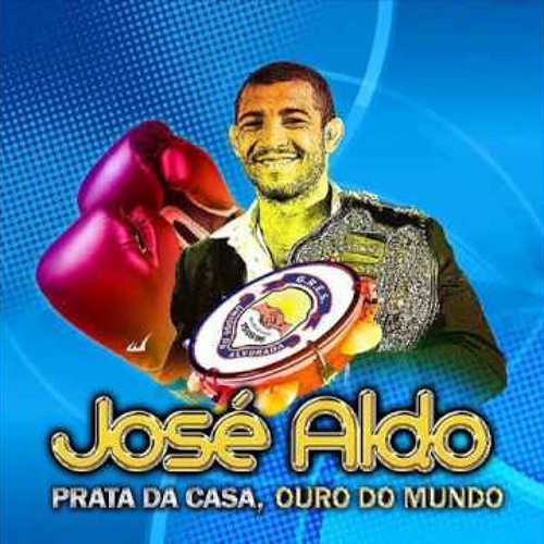 ALVORADA 2014 - SAMBA CONCORRENTE