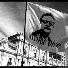 Salvador Allende 40 años después - No renunciaré