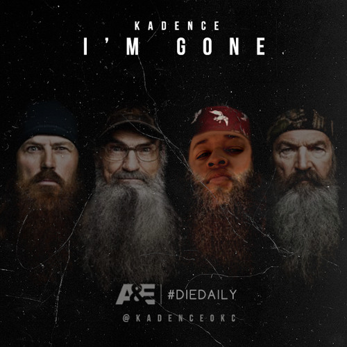 I'm Gone (Duck Dynasty)