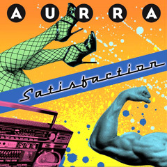 Aurra - "Perfect Date"