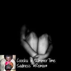 Coocku x SummerTime_Sadness *Remix*