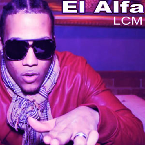 El Alfa - ElCalimete((ProdBubloy)