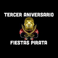 Minimix 3º Aniversario Fiestas Pirata