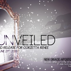 Corzetta Renee-Leaving f/Gerard Brooks