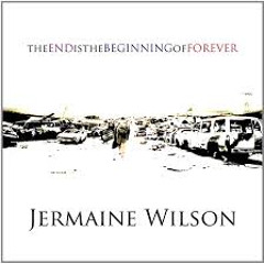 Jermaine Wilson-Mighty GoOD f/ Gerard Brooks