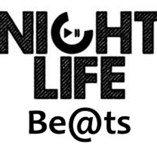 NightLife Beats - Electro House Mix 2013 Part 3