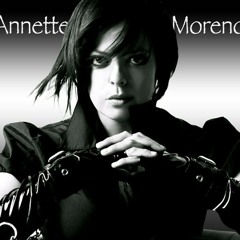 ๑۩۞۩๑Annette Moreno๑۩۞۩๑ Un Angel Llora