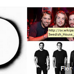 ···< Swedish House Mafia  Don't Worry Child, =döden RMX