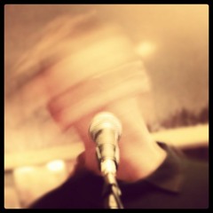 Cracking up (Bo Diddley cover - Rough Demo Mix)