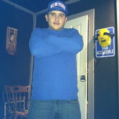 "Megaman Flow" Versatyle ft Nuno of Vlp