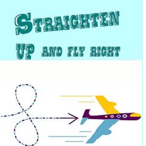 Fly Right (It's Like That Ft. Sublime)