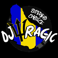 Dj Tragic 2013 Crop Over CD 192