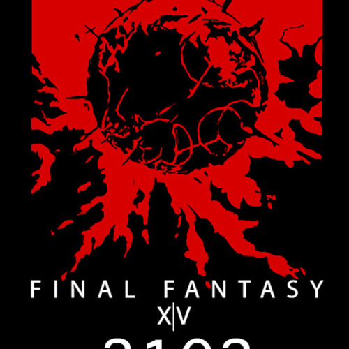 FFXIV- 3102 Parody (WTF!)