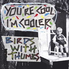 You're Cool, I'm Cooler