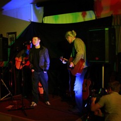 Under The Midnight Moon (phone demo)