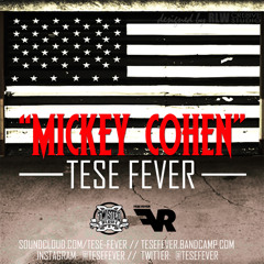 Mickey Cohen