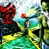 Joey - K Dreem - Ravi - Qunga (new, 2013,dancehall )