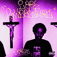 Earl Sweatshirt Burgandy Ft. Vince Staples (Chopped&Slowed)