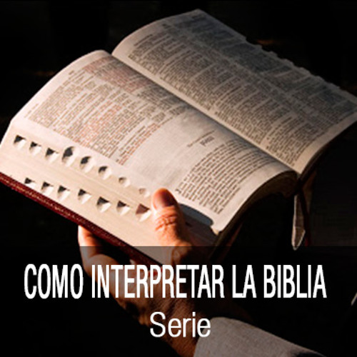 Stream casadeoracionmexico Listen to Serie Como interpretar la