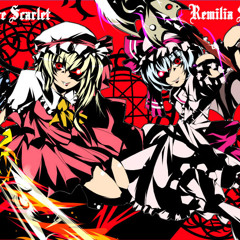 東方vocalアレンジ