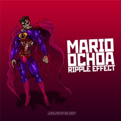 AVND197 : Mario Ochoa - Ripple Effect (Original Mix)